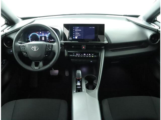 Toyota C-HR 1.8 Hybrid 140 Dynamic | ACC | Climate control | Navigatie |