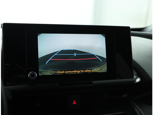 Toyota C-HR 1.8 Hybrid 140 Dynamic | ACC | Climate control | Navigatie |