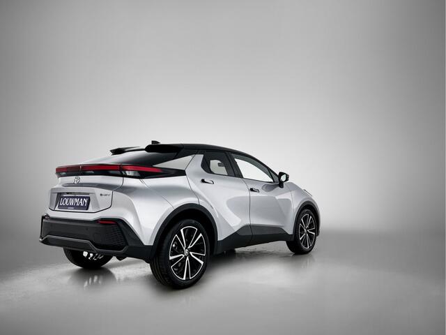 Toyota C-HR 1.8 Hybrid 140 Executive