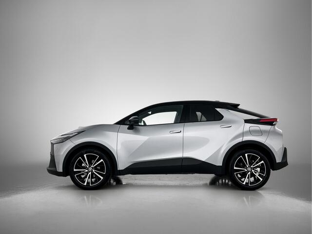 Toyota C-HR 1.8 Hybrid 140 Executive
