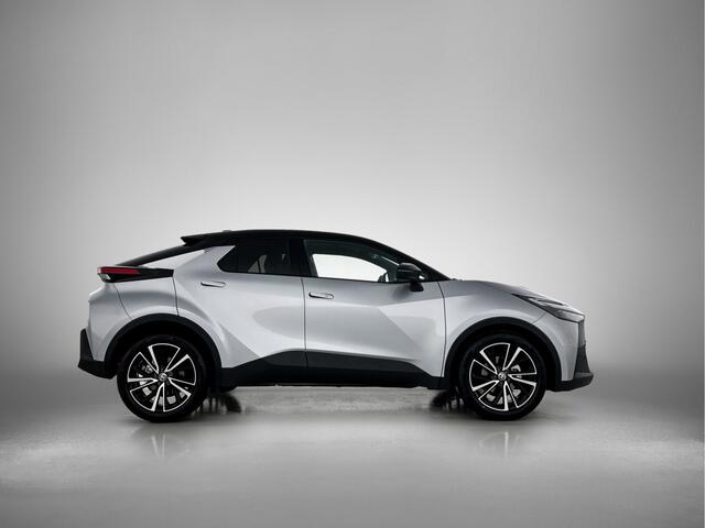 Toyota C-HR 1.8 Hybrid 140 Executive
