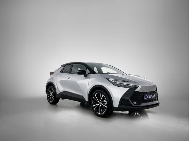 Toyota C-HR 1.8 Hybrid 140 Executive
