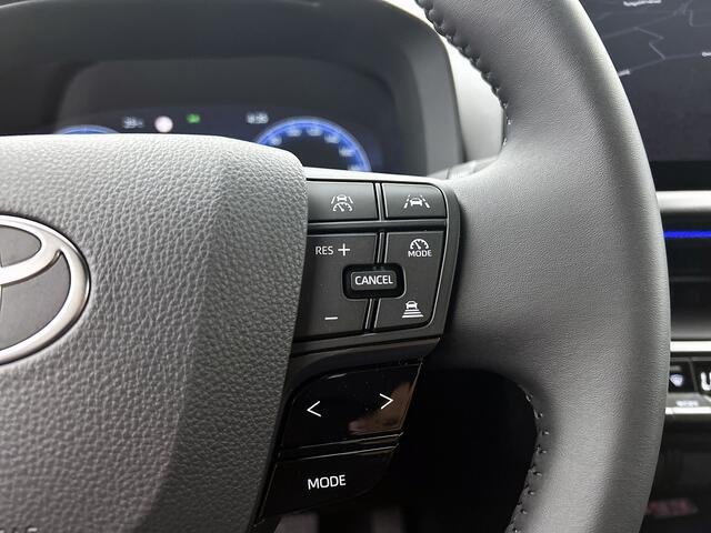 Toyota C-HR 1.8 Hybrid 140 Executive