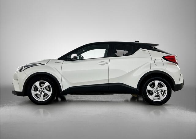 Toyota C-HR 1.8 Hybrid Dynamic