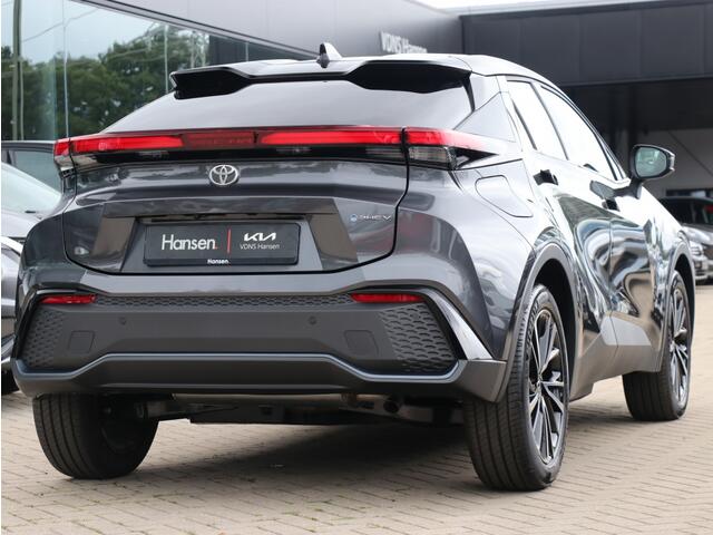 Toyota C-HR 2.0 PHEV 220 Executive I Direct leverbaar I Leder I JBL