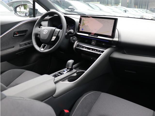 Toyota C-HR 2.0 PHEV 220 Executive I Direct leverbaar I Leder I JBL