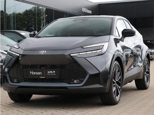 Toyota C-HR 2.0 PHEV 220 Executive I Direct leverbaar I Leder I JBL