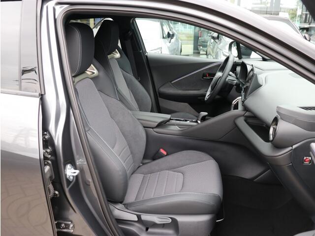 Toyota C-HR 2.0 PHEV 220 Executive I Direct leverbaar I Leder I JBL