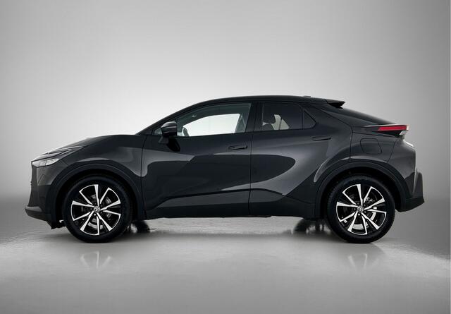 Toyota C-HR 1.8 Hybrid 140 Dynamic | Parkeersensoren | Dodehoek assistent | Stoel + stuurwielverwarming | Camera