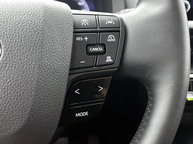 Toyota C-HR 1.8 Hybrid 140 Dynamic | Parkeersensoren | Dodehoek assistent | Stoel + stuurwielverwarming | Camera