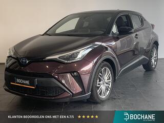 toyota-c-hr-1.8-hybrid-executive-au