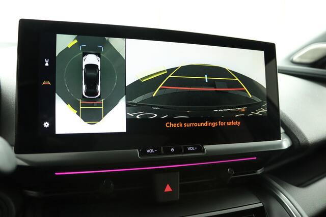 Toyota C-HR 2.0 Plug-in Hybrid 220 Premium | Adaptive Cruise Control | Navigatie | Achteruitrijcamera | Panoramadak | Parkeersensoren | Stoelverwarming | Stuurverwarming |