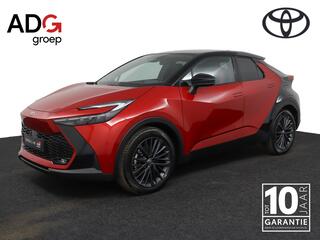 toyota-c-hr-2.0-plug-in-hybrid-220-