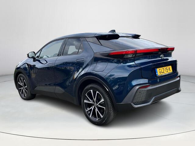 Toyota C-HR 1.8 Hybrid 140 Dynamic | CarPlay | Android Auto | Adaptieve Cruise Control |