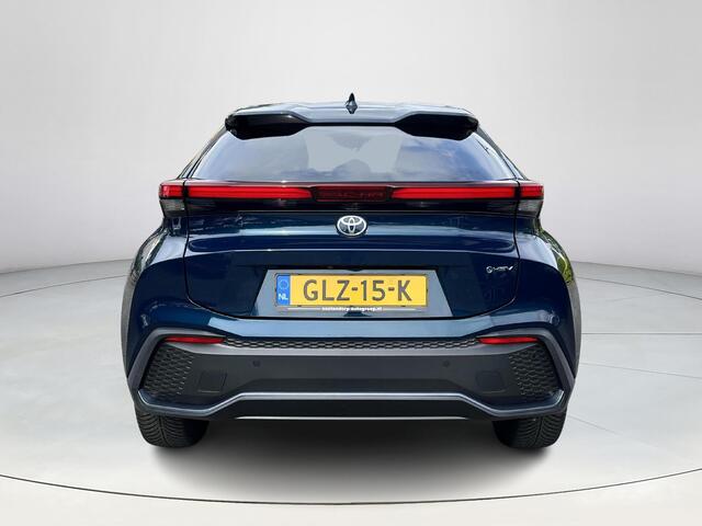 Toyota C-HR 1.8 Hybrid 140 Dynamic | CarPlay | Android Auto | Adaptieve Cruise Control |