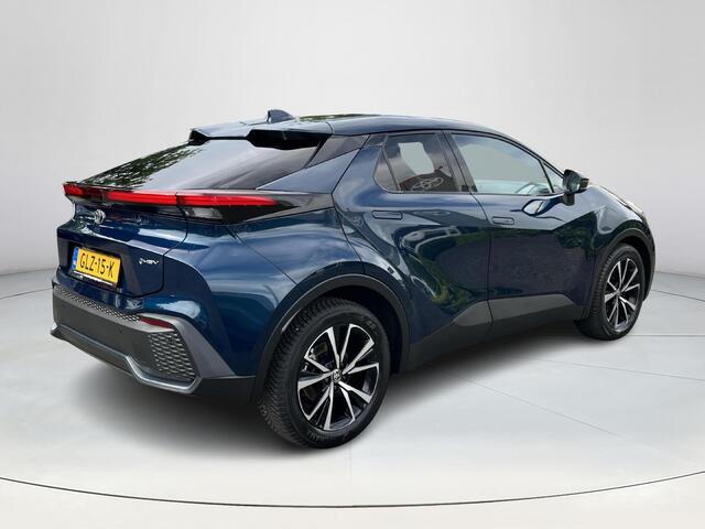 Toyota C-HR 1.8 Hybrid 140 Dynamic | CarPlay | Android Auto | Adaptieve Cruise Control |