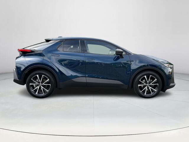 Toyota C-HR 1.8 Hybrid 140 Dynamic | CarPlay | Android Auto | Adaptieve Cruise Control |