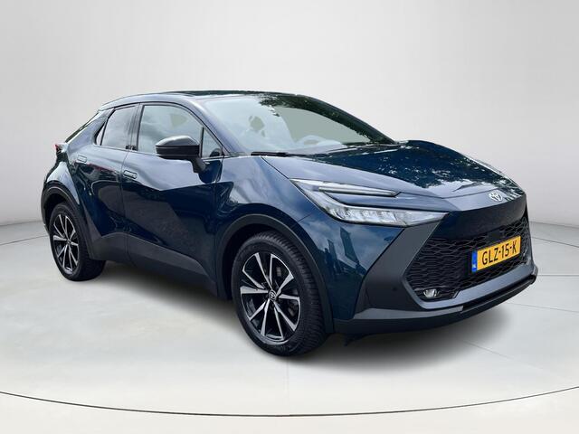Toyota C-HR 1.8 Hybrid 140 Dynamic | CarPlay | Android Auto | Adaptieve Cruise Control |