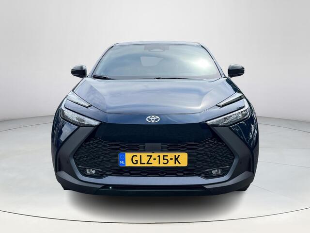 Toyota C-HR 1.8 Hybrid 140 Dynamic | CarPlay | Android Auto | Adaptieve Cruise Control |