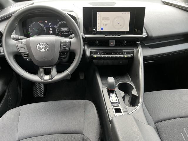 Toyota C-HR 1.8 Hybrid 140 Dynamic | CarPlay | Android Auto | Adaptieve Cruise Control |