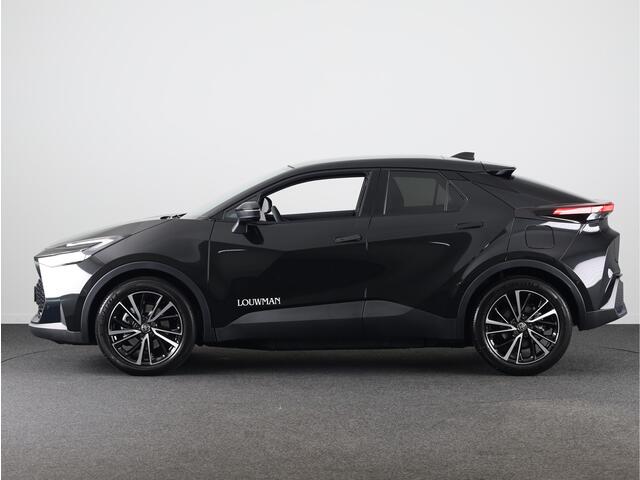 Toyota C-HR 2.0 Plug-in Hybrid 220 Executive *DEMO* | Executive Plus Pack |