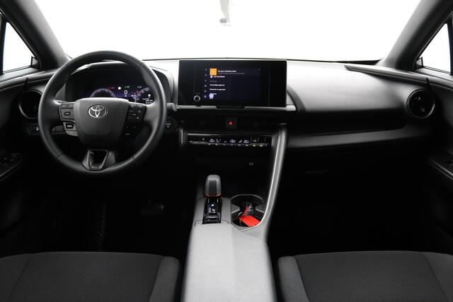Toyota C-HR 1.8 Hybrid 140 Dynamic | Adaptive Cruise Control | Apple Carplay | Android Auto | Achteruitrijcamera | Parkeersensoren | Keyless entry |