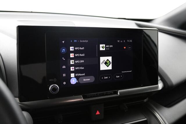 Toyota C-HR 1.8 Hybrid 140 Dynamic | Adaptive Cruise Control | Apple Carplay | Android Auto | Achteruitrijcamera | Parkeersensoren | Keyless entry |