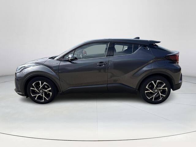 Toyota C-HR 2.0 Hybrid Dynamic **TREKHAAK/ NAVIGATIE/ DODEHOEK DETECTIE/ PARKEERSENSOREN/ 36 MAANDEN GARANTIE**