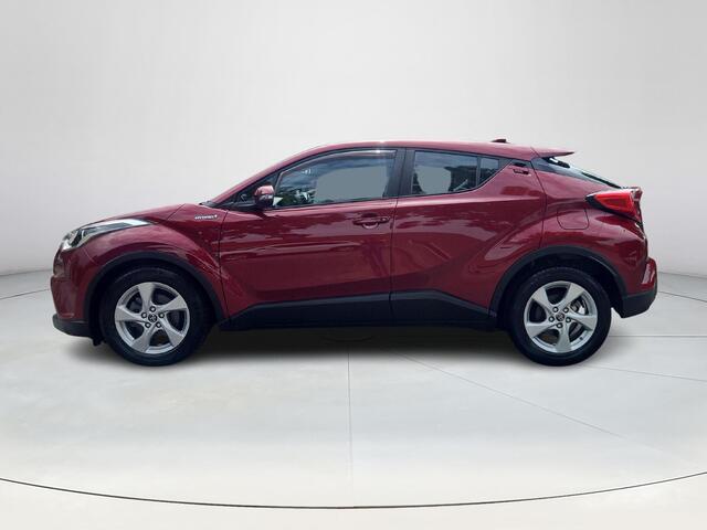 Toyota C-HR 1.8 Hybrid Dynamic