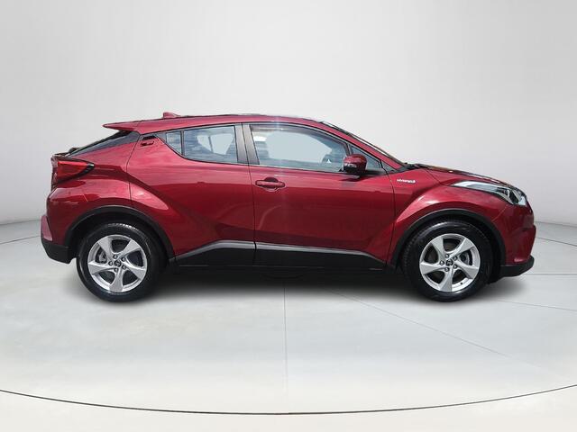 Toyota C-HR 1.8 Hybrid Dynamic