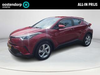 toyota-c-hr-1.8-hybrid-dynamic