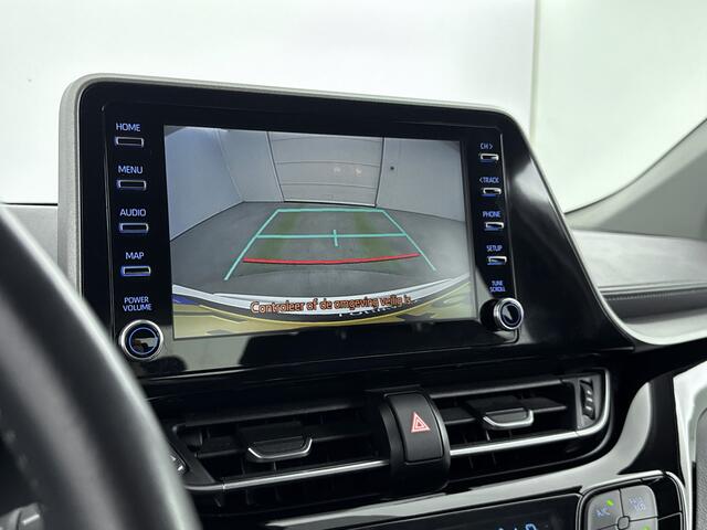 Toyota C-HR 1.8 Hybrid Active | Carplay | Parkeercamera | Climate Control |