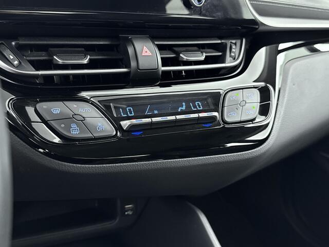 Toyota C-HR 1.8 Hybrid Active | Carplay | Parkeercamera | Climate Control |