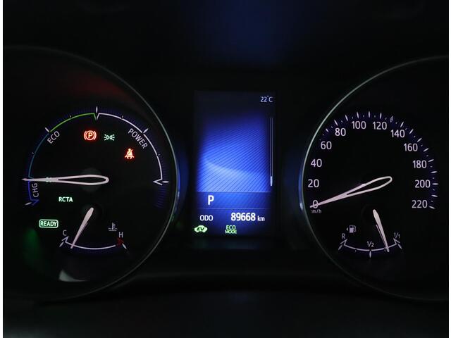 Toyota C-HR Toyota 1.8 Hybrid Executive 1.8 Hybrid Executive | Stoelverwarming | ACC | Achteruitrijcamera |