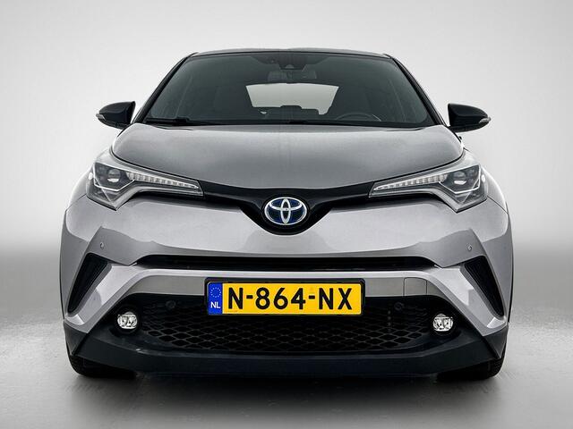 Toyota C-HR 1.8 Hybrid Bi-Tone