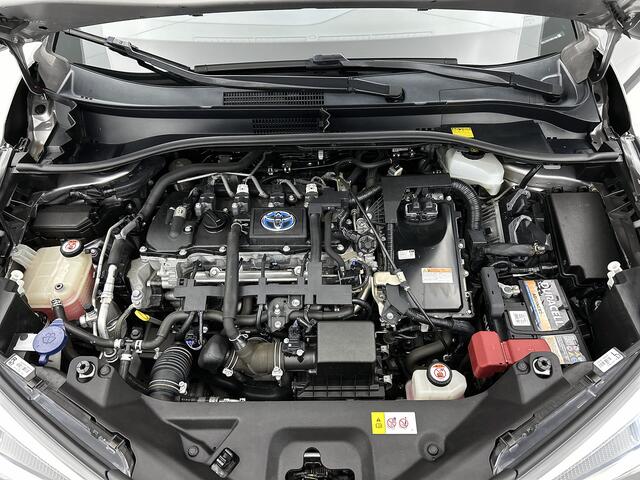 Toyota C-HR 1.8 Hybrid Bi-Tone