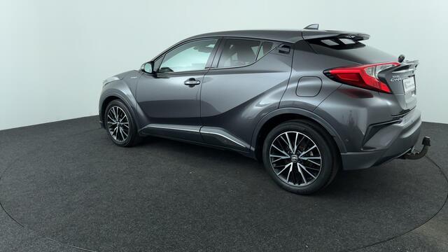 Toyota C-HR 1.8 Hybrid First Edition / JBL / Trekhaak / Dealeronderhouden