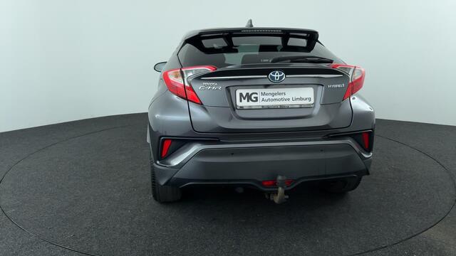 Toyota C-HR 1.8 Hybrid First Edition / JBL / Trekhaak / Dealeronderhouden