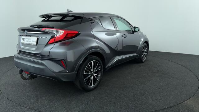 Toyota C-HR 1.8 Hybrid First Edition / JBL / Trekhaak / Dealeronderhouden
