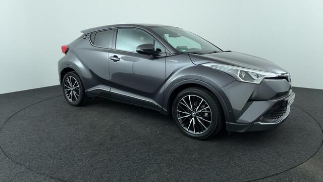 Toyota C-HR 1.8 Hybrid First Edition / JBL / Trekhaak / Dealeronderhouden