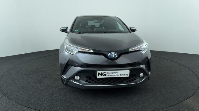 Toyota C-HR 1.8 Hybrid First Edition / JBL / Trekhaak / Dealeronderhouden
