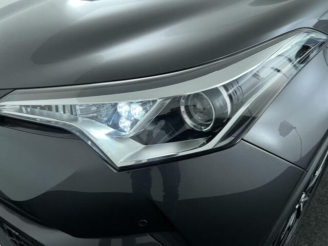 Toyota C-HR 1.8 Hybrid First Edition / JBL / Trekhaak / Dealeronderhouden