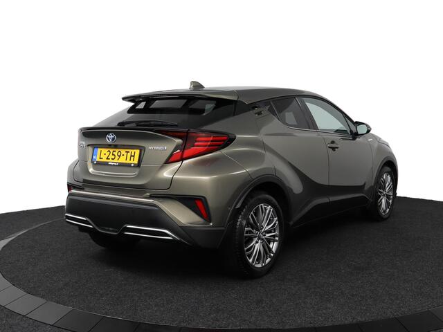 Toyota C-HR 2.0 Hybrid Executive | Parkeersensoren | Camera | Keyless entry | Stoelverwarming |