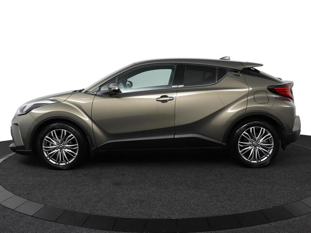 Toyota C-HR 2.0 Hybrid Executive | Parkeersensoren | Camera | Keyless entry | Stoelverwarming |