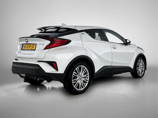 Toyota C-HR 1.8 Hybrid Executive