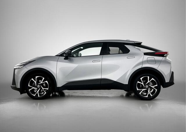 Toyota C-HR 1.8 Hybrid 140 Dynamic