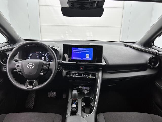 Toyota C-HR 1.8 Hybrid 140 Dynamic