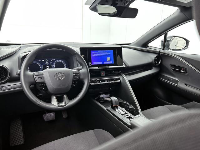 Toyota C-HR 1.8 Hybrid 140 Dynamic