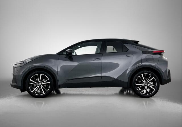 Toyota C-HR 1.8 Hybrid 140 Executive | Panoramadak |