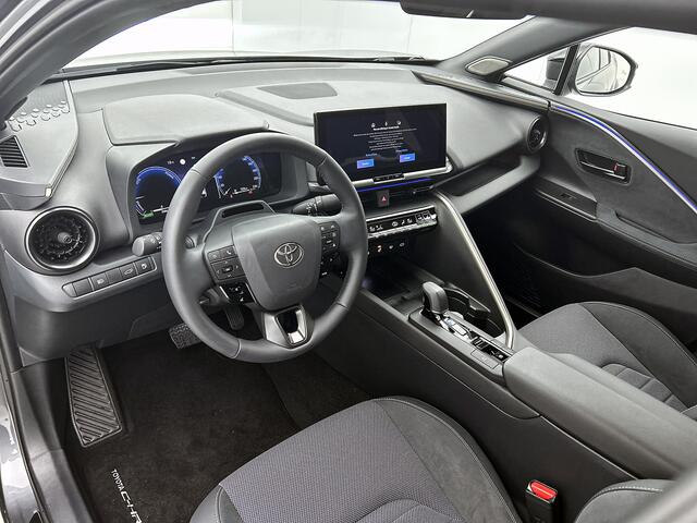 Toyota C-HR 1.8 Hybrid 140 Executive | Panoramadak |